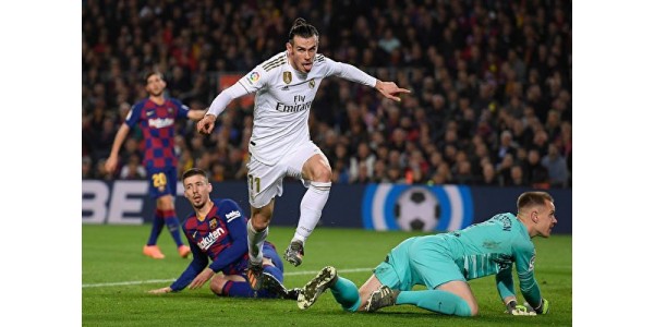 Zwei La Liga-Giganten geben sich die Hand und schließen Frieden